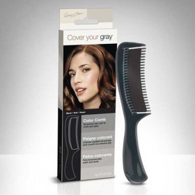 Cover Your Gray Color Comb 0.33oz